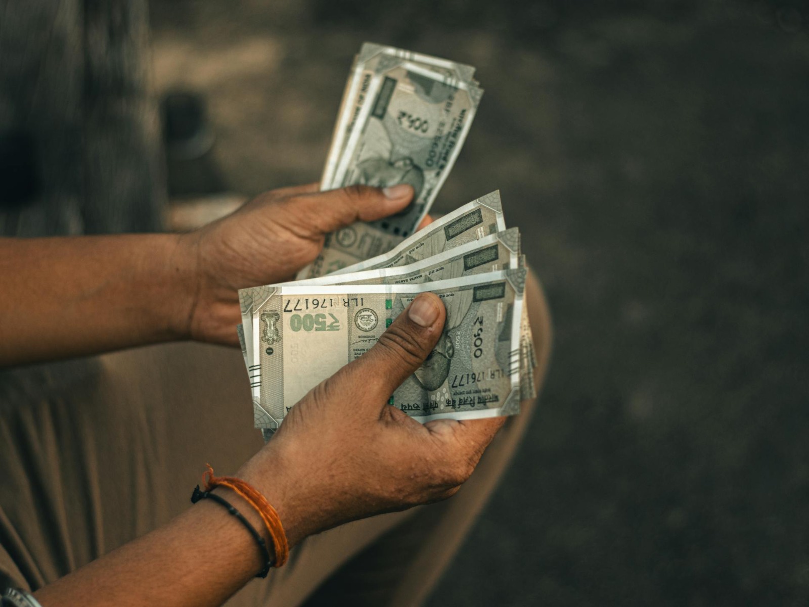 Saving for Laptop